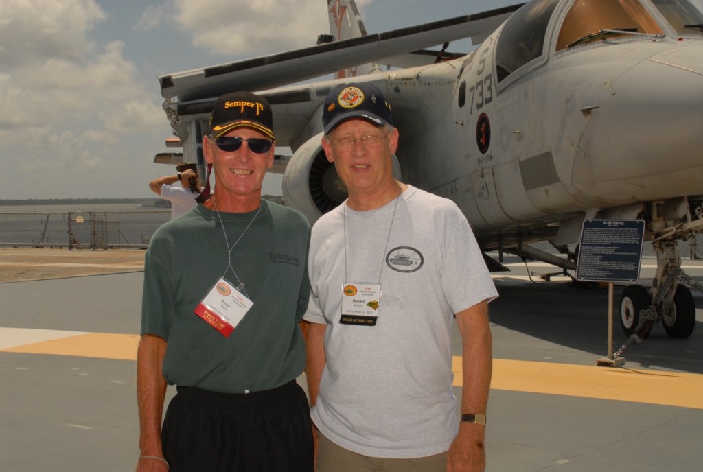 Charleston 2009 Reunion Photos - US Marine Corps Vietnam Veterans ...