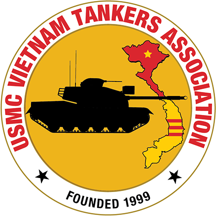 US Marine Corps Vietnam Veterans Tankers Association